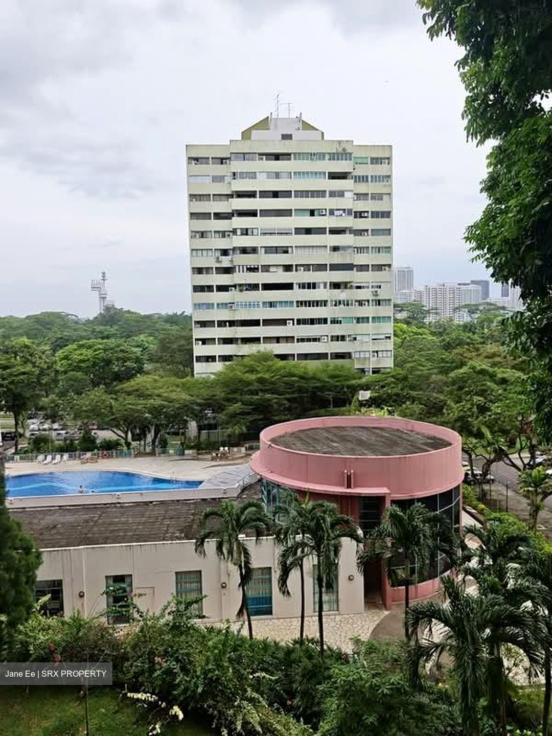 Pine Grove (D21), Condominium #606237041